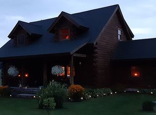 305 Beaver Meadow Rd, Cooperstown, NY 13326