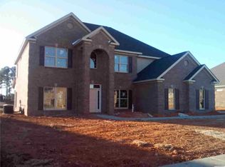 207 Nettles Dr, Madison, AL 35757