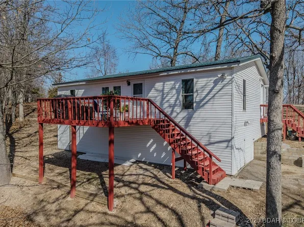 32308 N Buck Creek Rd, Gravois Mills, MO 65037