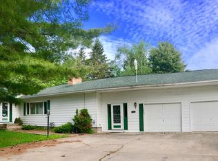5883 W 6 Mile Rd, Brimley, MI 49715