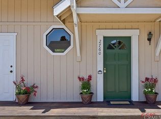 2760 Wilton Dr, Cambria, CA 93428