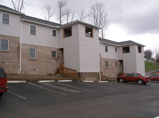 110 Pinnacle Height Dr, Morgantown, WV 26505