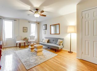 330 Monroe St APT 2L, Hoboken, NJ 07030