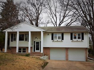 1414 Georgia Ave, Severn, MD 21144