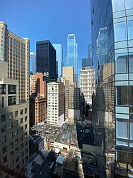 Rented by Voro NYC