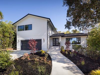 22 Viscaino Way, San Rafael, CA, 94903