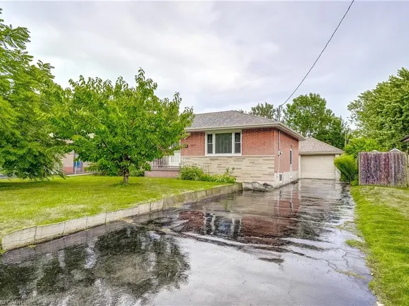 5446 Calvert Pl, Burlington, ON L7L 3H7