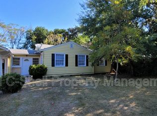 302 Rue Max St, Pensacola, FL 32507