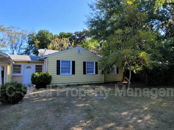 302 Rue Max St, Pensacola, FL 32507