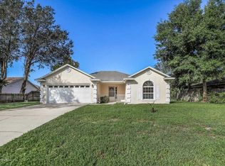 316 Shamrock Rd, Saint Augustine, FL 32086