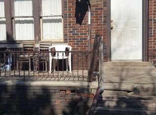 4198 Beaconsfield St, Detroit, MI 48224
