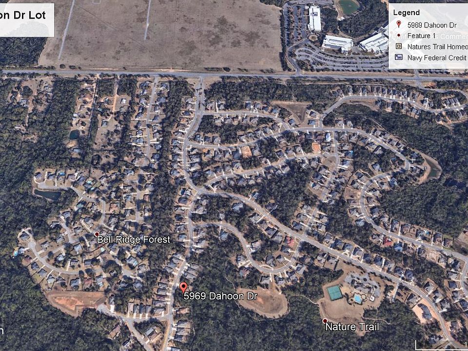 2nd image of 5969 Dahoon Dr