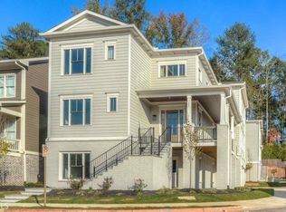 12 Clarke Hill St, Decatur, GA 30030