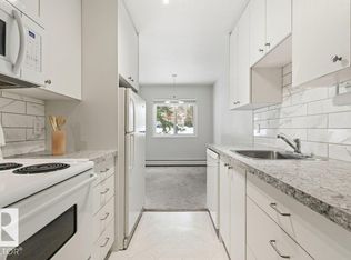 5730 Riverbend Rd NW #124, Edmonton, AB T6H4T4
