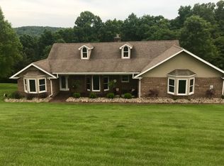 7320 Scottsdale Rd, Fairmont, WV 26554