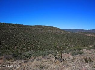 895 Bonanza Trl, Prescott, AZ 86301