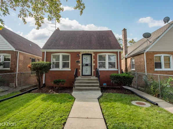 419 W 100th St, Chicago, IL 60628
