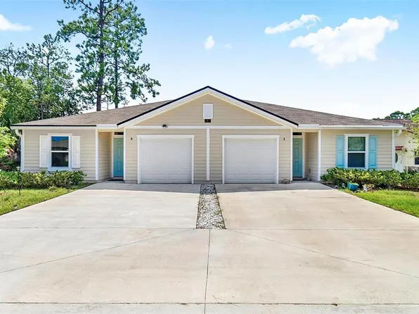 6 PROSPERITY LANE #B, PALM COAST, FL 32164