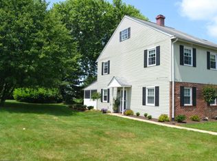 263 Monmouth Ter, West Chester, PA 19380