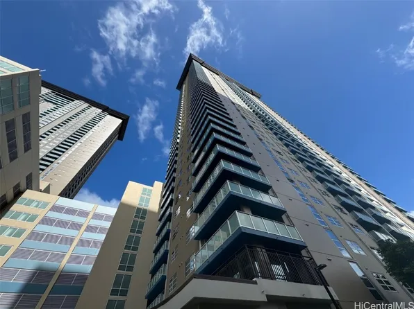 801 South St APT 2221, Honolulu, HI 96813