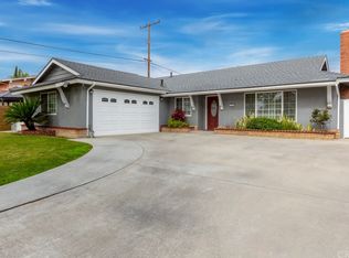 1927 W Secrest Way, Santa Ana, CA 92704