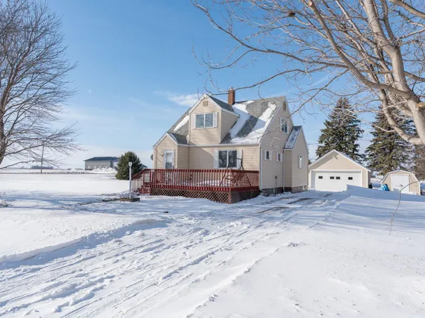 321 S Oric St, Lewisville, MN 56060