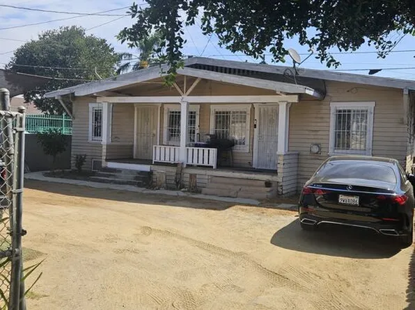 4044 Woodlawn Ave, Los Angeles, CA 90011