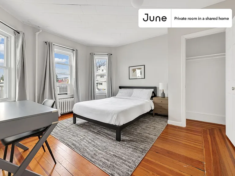 29 Craigie St #A — Photo 1