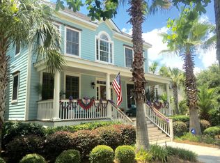 103 Bellinger St, Charleston, SC 29492