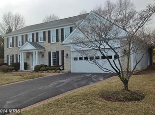 3350 Megans Way, Olney, MD 20832