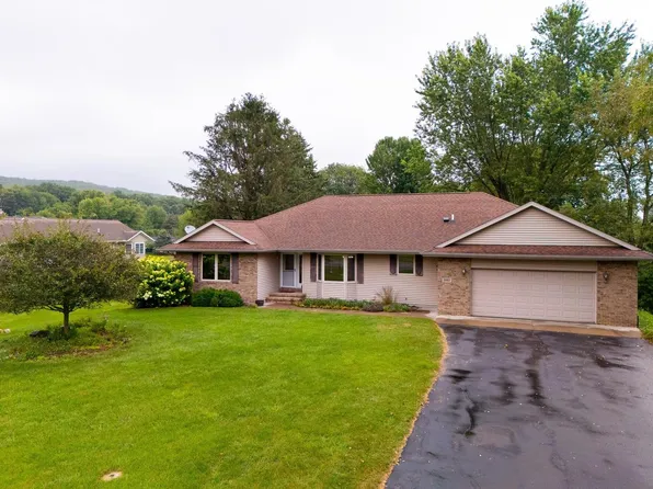 224529 BITTERSWEET ROAD, Wausau, WI 54401
