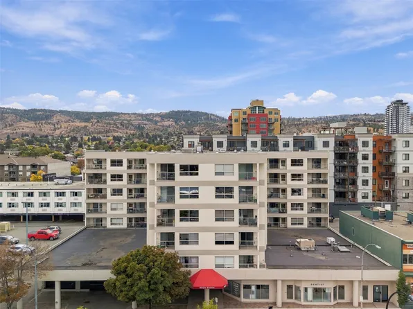 629 Lansdowne St #505, Kamloops, BC V2C 1Y6