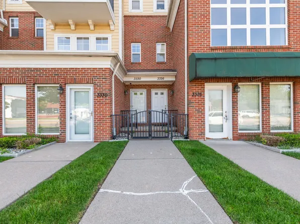 3326 Hilton Rd, Ferndale, MI 48220