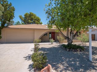 4124 W Beryl Ave, Phoenix, AZ 85051