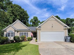 299 Hampton Oaks Cir, Villa Rica, GA 30180