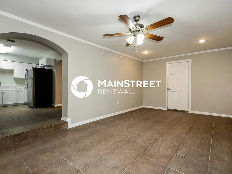 Bonus Room