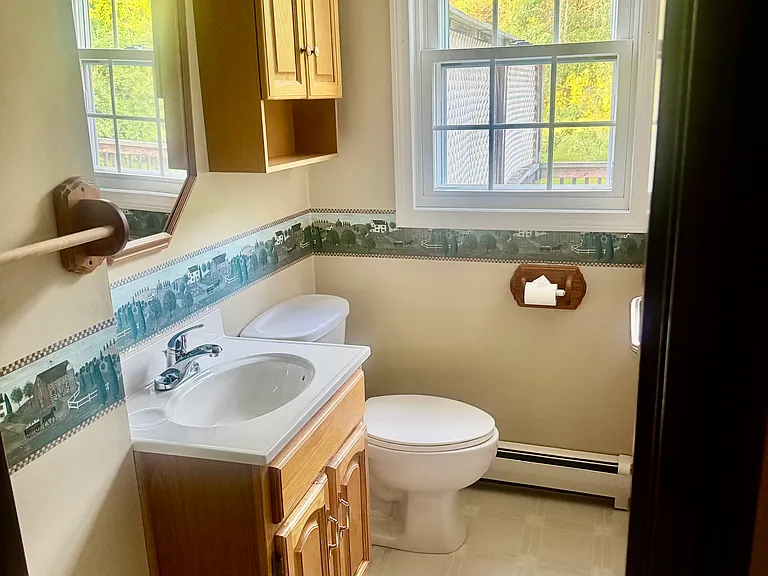 121 Brady Ave #B — Photo 6