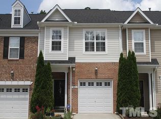 2939 Settle In Ln, Raleigh, NC 27614