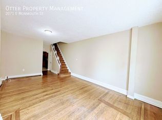 2071 E Monmouth St, Philadelphia, PA 19134