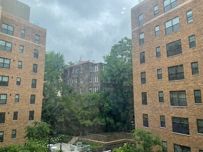 1651 Harvard St NW #314 — Photo 14