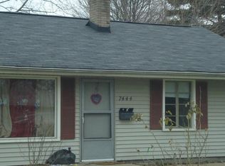7444 Glenwood Ave, Youngstown, OH