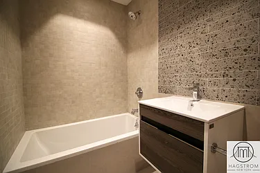 Rented by Hagstrom Management Inc