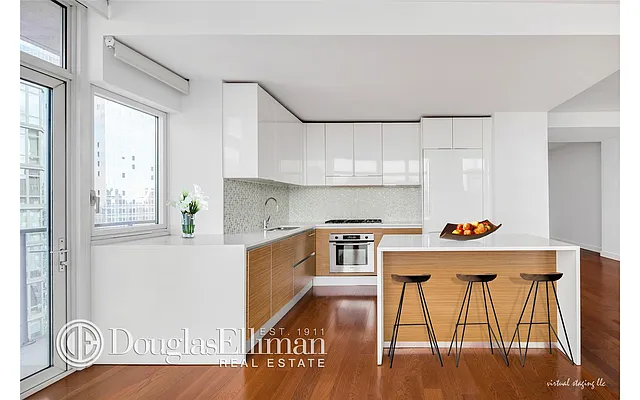 Rented by Douglas Elliman | media 25