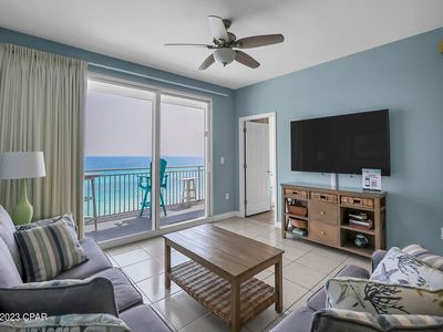 17739 Front Beach Rd UNIT 506W, Panama City Beach, FL, 32413