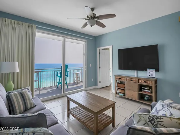 17739 Front Beach Rd Unit 506W, Panama City Beach, FL 32413