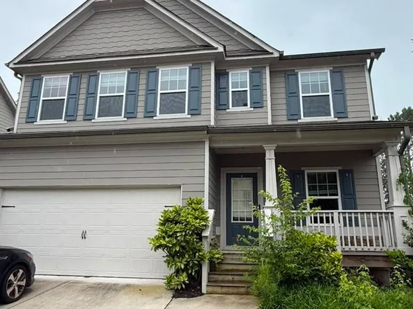 108 Arena Trl, Dallas, GA 30157
