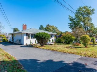 15 Muriel Ave, Saint John, NB E2J3G9