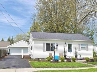 303 36th St, Bay City, MI 48708