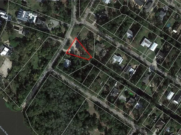 LOT 194 Three Rivers Rd, Covington, LA 70433