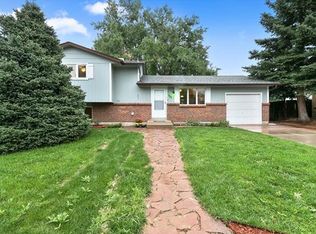 327 Helena Cir, Littleton, CO 80124